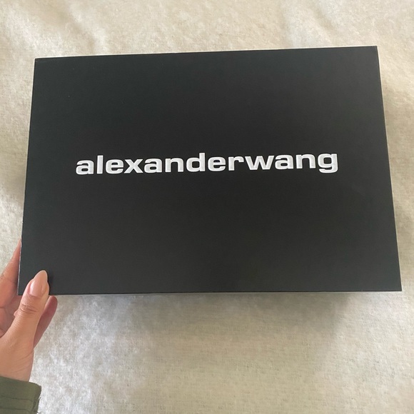 Alexander Wang Heels